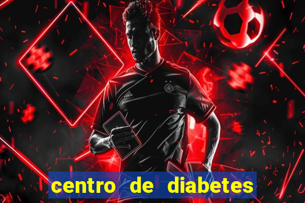 centro de diabetes rio de janeiro